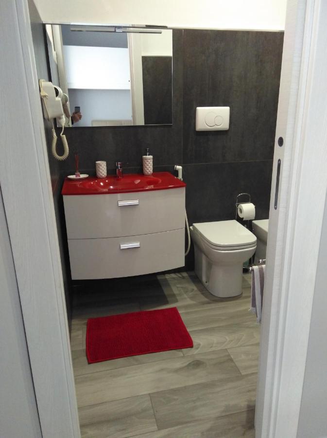 B&B Nazareth Barletta Room photo