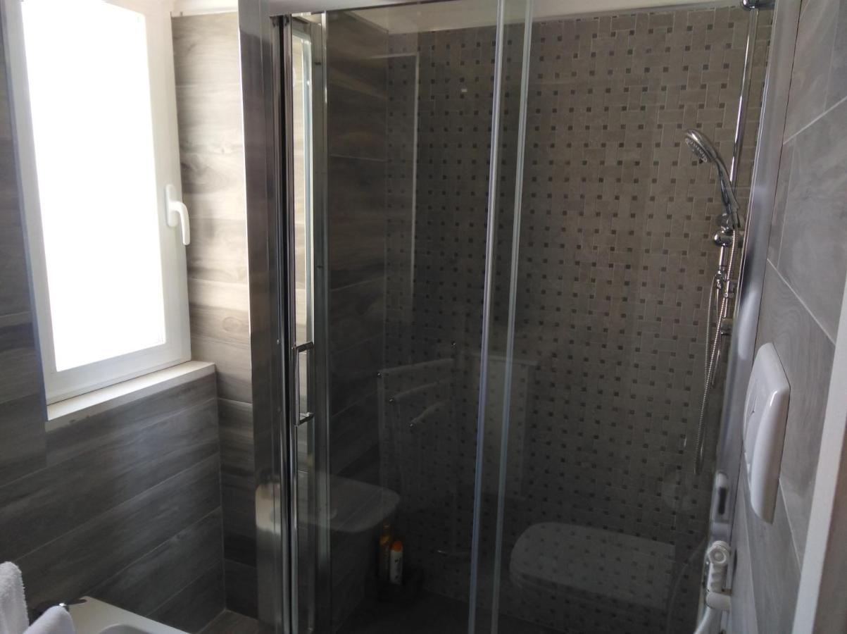 B&B Nazareth Barletta Exterior photo